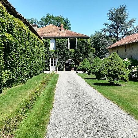 La Seigneurie De Tillac エクステリア 写真