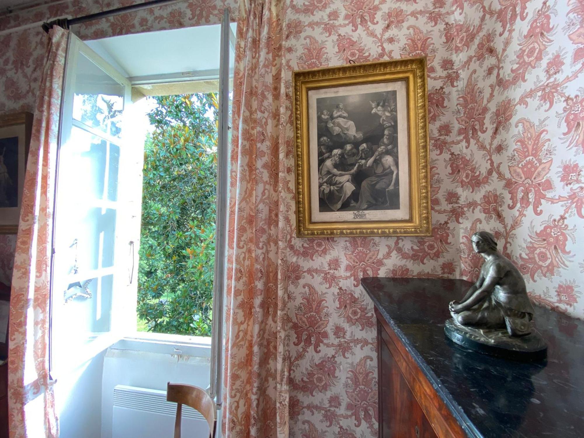 La Seigneurie De Tillac エクステリア 写真